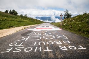 Traversée du Jura en vélo